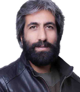 حمیدرضا صیادی