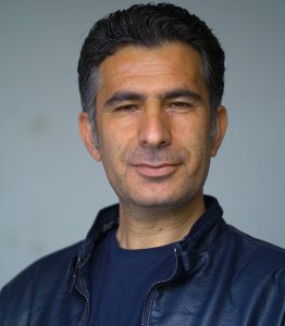 مجتبی اسپنانی