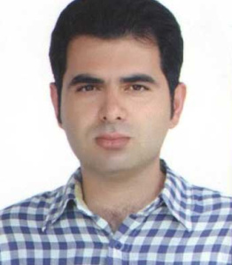 مرتضی کاظمی شهابی
