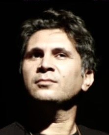 امیر شجاع حیدری