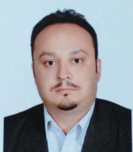سعید شهپرنیا