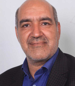 محمدرضا عباسیان