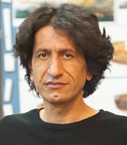 حسین مظلوم