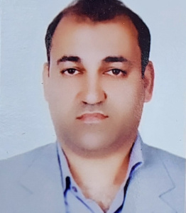 علی اکبر دهقانی