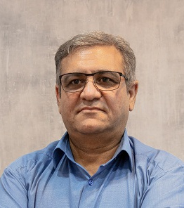 مجید رمضانپور اصفهانی
