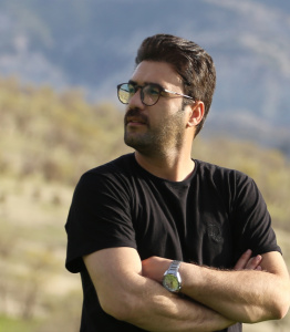 سعید شاه محمدی