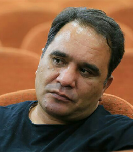 سعید محسنی