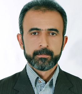 حجت مهرابی فرد