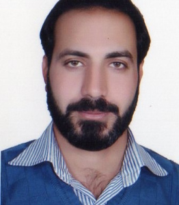 مسعود منظمی