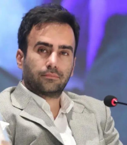 علی شاهیده