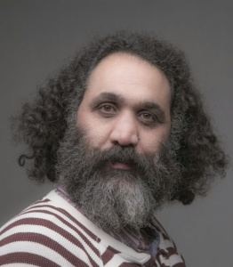 محمد صادق دهقانپور خور