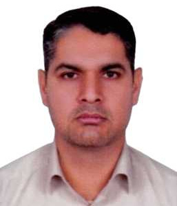 محمد اماندادی قطب آبادی