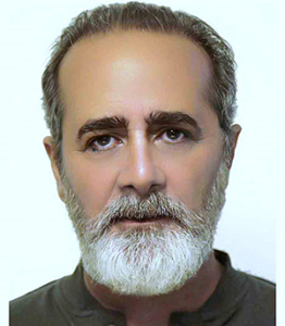 محمدهادی افتخارزاده مراغی