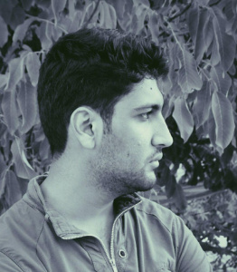 فرشاد عباسی