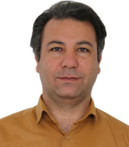 پرویز مقدمی
