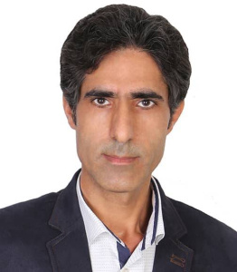 علیرضا شیرالی