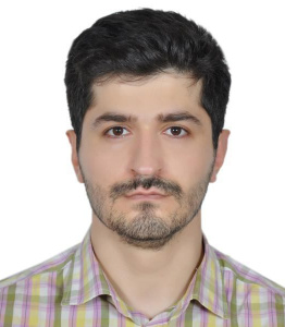 محمدرضا بابادی