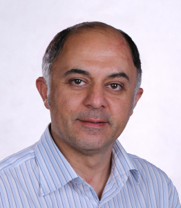 فرشید ضیاءالملک