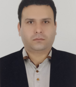 کاظم ایمان طلب