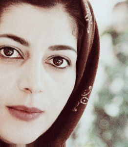 مریم سجادی نجف‌آبادی