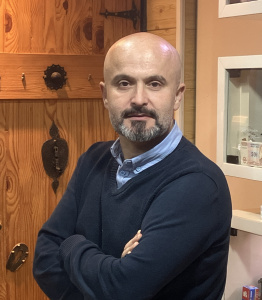 محمد گلچین کوهی