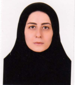 ریحانه ملک شعار