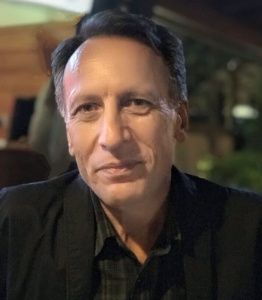 احمد شادکامی