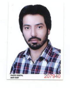 سیدعباس شفیعی