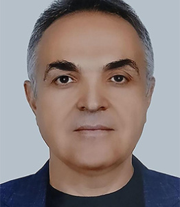 سعید شاه حسینی