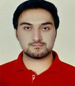 محمدعلی یزدان پرست