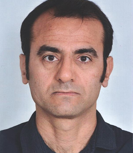 سعید آقائی