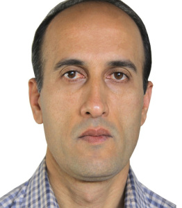 رحیم بایزیدی
