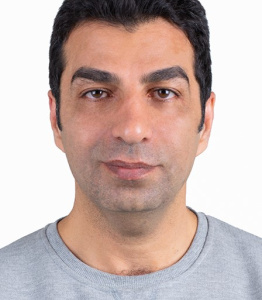 عزت اله پروازه