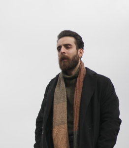 علی مهرابی
