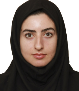 مریم حامدی