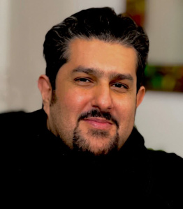 سیدحمیدرضا میرحسینی