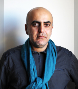 سامان عباسی