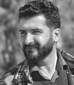 الیاس کاظمی بیدختی