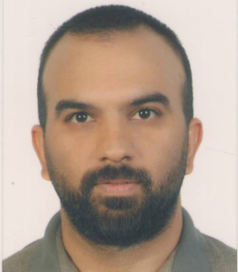 مهدی بهبهانی