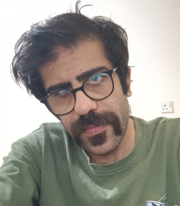مهدی تنگستانی زاده