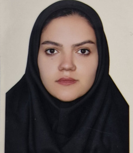 سیده فاطمه حسینی