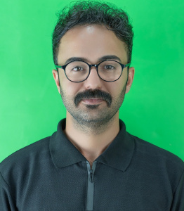 سعید کریمی