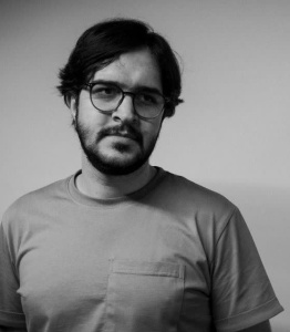 محمد فؤاد تقی زاده