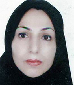 مریم ذهبی