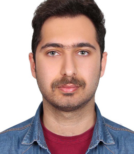 امیرحسین گل پور نویدهی نژاد