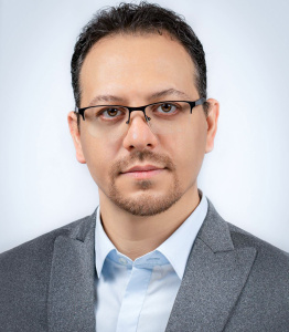 مهدی امانی
