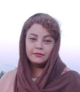 نسیبه دالوند