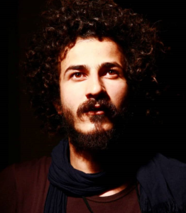 مصطفی مهربان