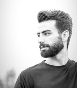 محمد مظفری