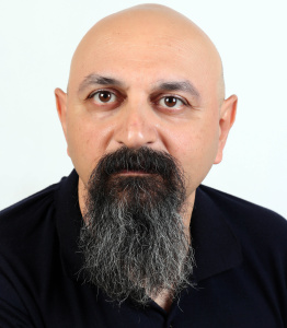 احمدرضا گنجه ای
